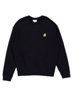 MAISON KITSUNE SPEEDY FOX SWEATSHIRT