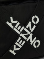 KENZO SPORT STRAP BACKPACK BLACK - Image 5