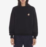 MAISON KITSUNE SPEEDY FOX SWEATSHIRT - Image 5