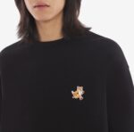 MAISON KITSUNE SPEEDY FOX SWEATSHIRT - Image 6