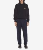 MAISON KITSUNE SPEEDY FOX SWEATSHIRT - Image 4
