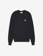 MAISON KITSUNE SPEEDY FOX SWEATSHIRT - Image 2