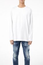 YOHJI YAMAMOTO POUR HOMME TSHIRT - Image 2