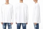 YOHJI YAMAMOTO POUR HOMME TSHIRT - Image 3