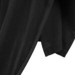 YOHJI YAMAMOTO COW PRINT LONG SHIRT - Image 5