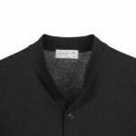 YOHJI YAMAMOTO COW PRINT LONG SHIRT - Image 3