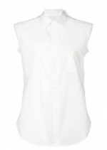 Y'S BY YOHJI YAMAMOTO FRENCH SLEEVE SHIRT