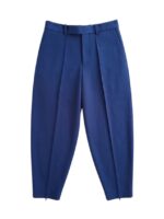 Y'S BY YOHJI YAMAMOTO K ZIP PANTS