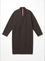 Y'S BY YOHJI YAMAMOTO K ROBE COAT