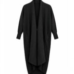 Y'S BY YOHJI YAMAMOTO HEAVYWEIGHT CARDIGAN