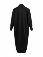 Y'S BY YOHJI YAMAMOTO HEAVYWEIGHT CARDIGAN - Image 2