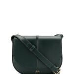 A.P.C. BETTY SMALL CROSSBODY BAG