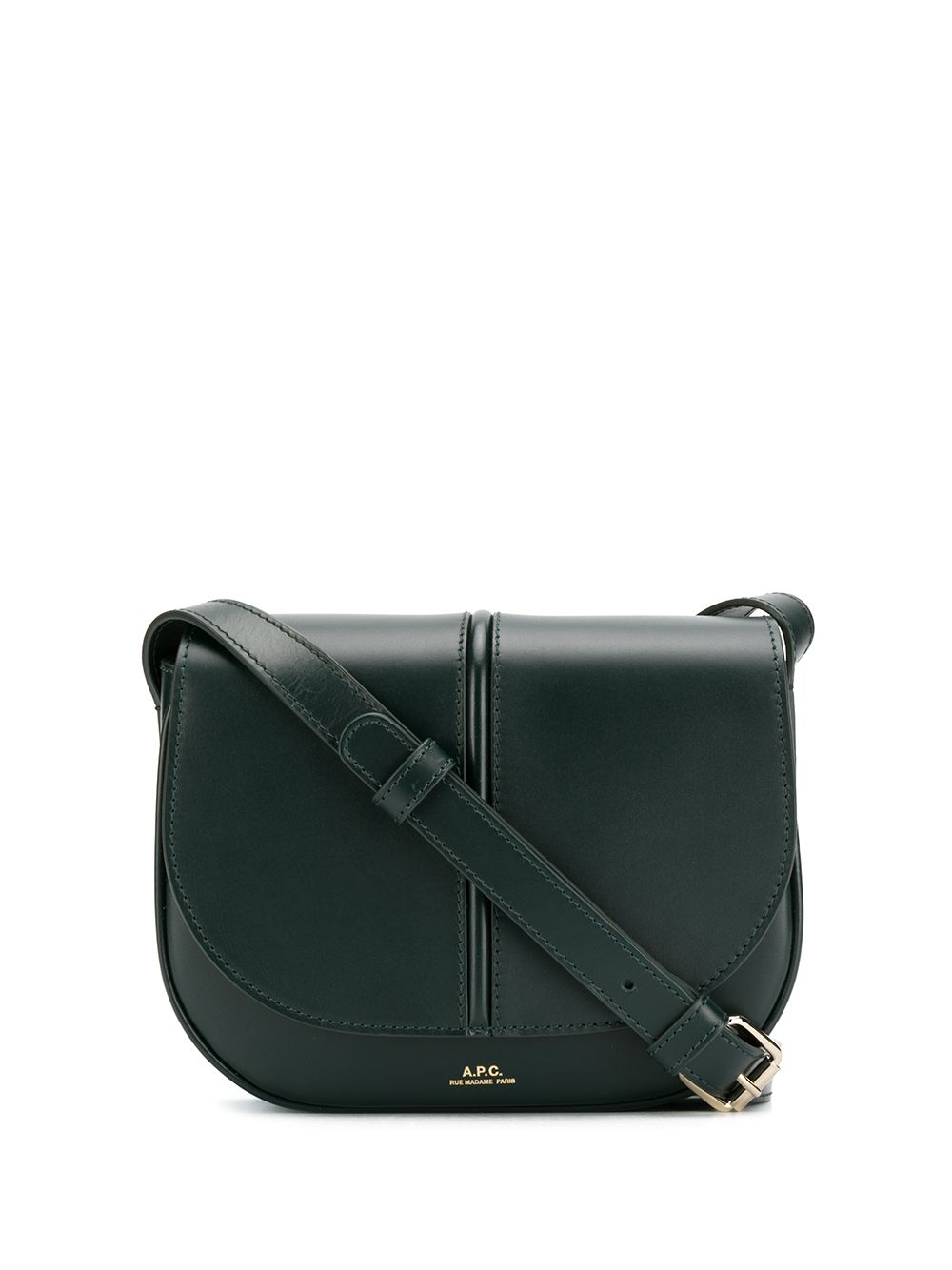 14214184_20549302_1000 A.P.C. BETTY SMALL CROSSBODY BAG - Image 1