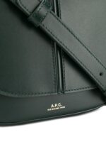 A.P.C. BETTY SMALL CROSSBODY BAG - Image 4