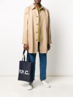 A.P.C. LAURE TOTE BAG - Image 3