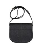 A.P.C. BETTY EMMBOSSED VENNETIAN LEATHER SMALL CROSSBODY BAG - Image 4