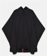 Y'S BY YOHJI YAMAMOTO BINDING SHIRT - Image 4
