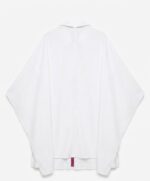 Y'S BY YOHJI YAMAMOTO BINDING SHIRT - Image 4