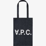 A.P.C. LAURE TOTE BAG