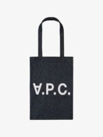 A.P.C. LAURE TOTE BAG