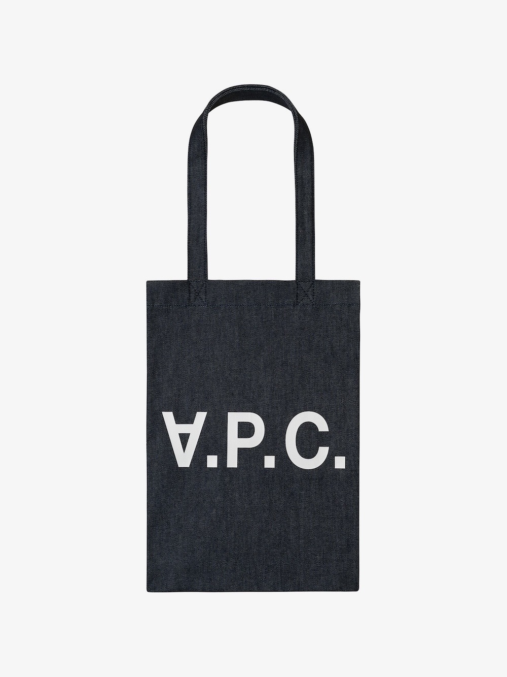 Image 602 A.P.C. LAURE TOTE BAG - Image 1